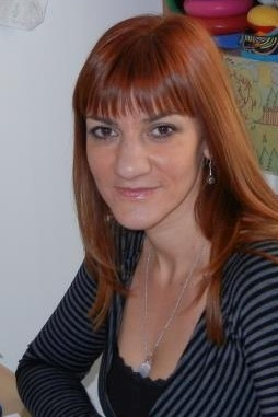 Ana Anackov - Soma Sofia